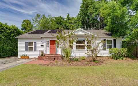 A home in ORLANDO