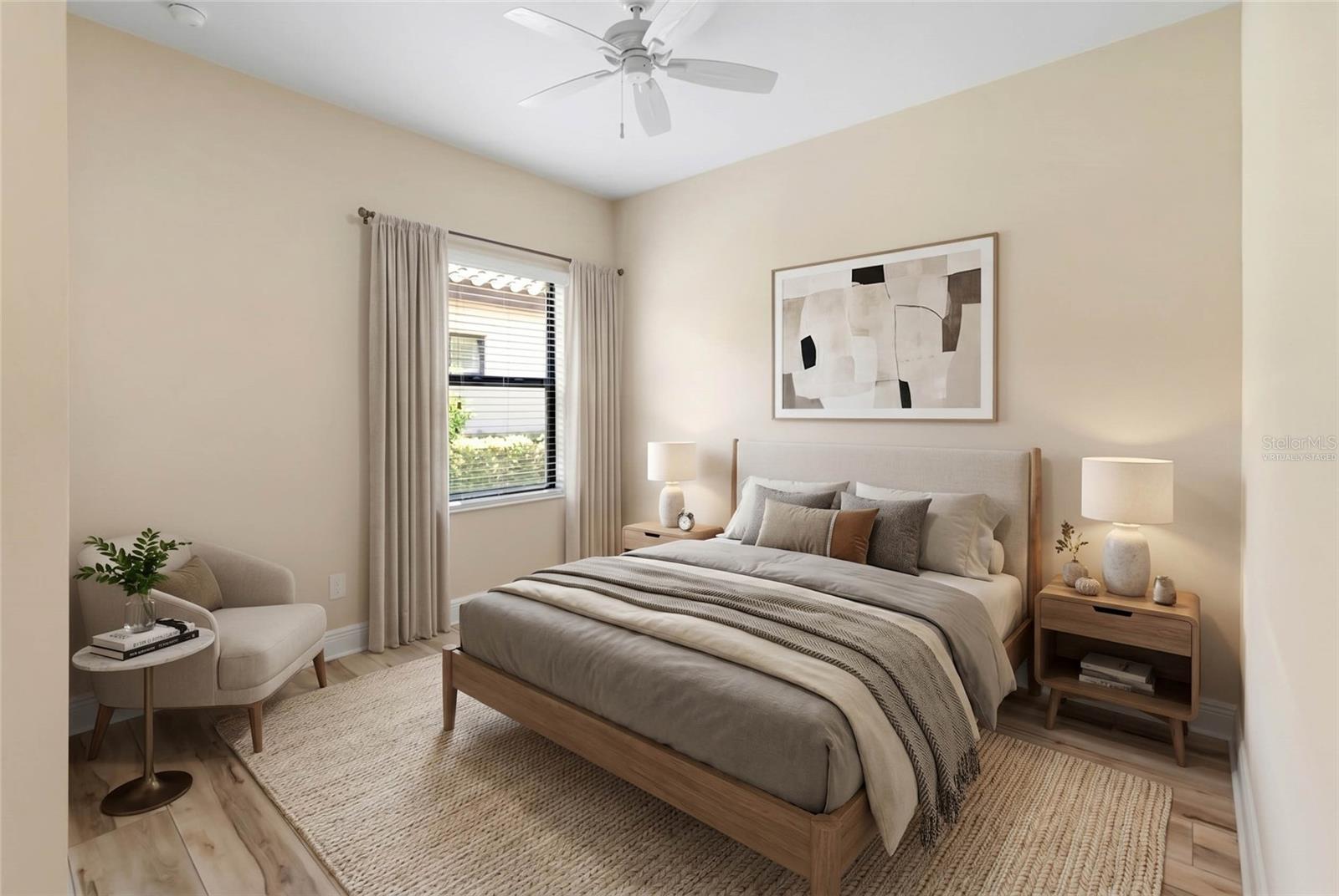 INDIGO PH IV & V - Residential