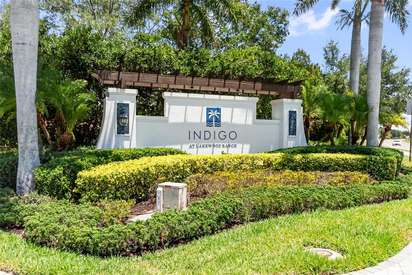 INDIGO PH IV & V - Residential