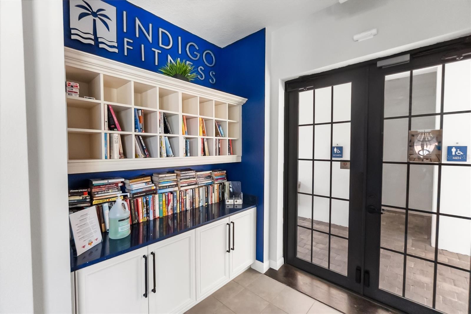 INDIGO PH IV & V - Residential