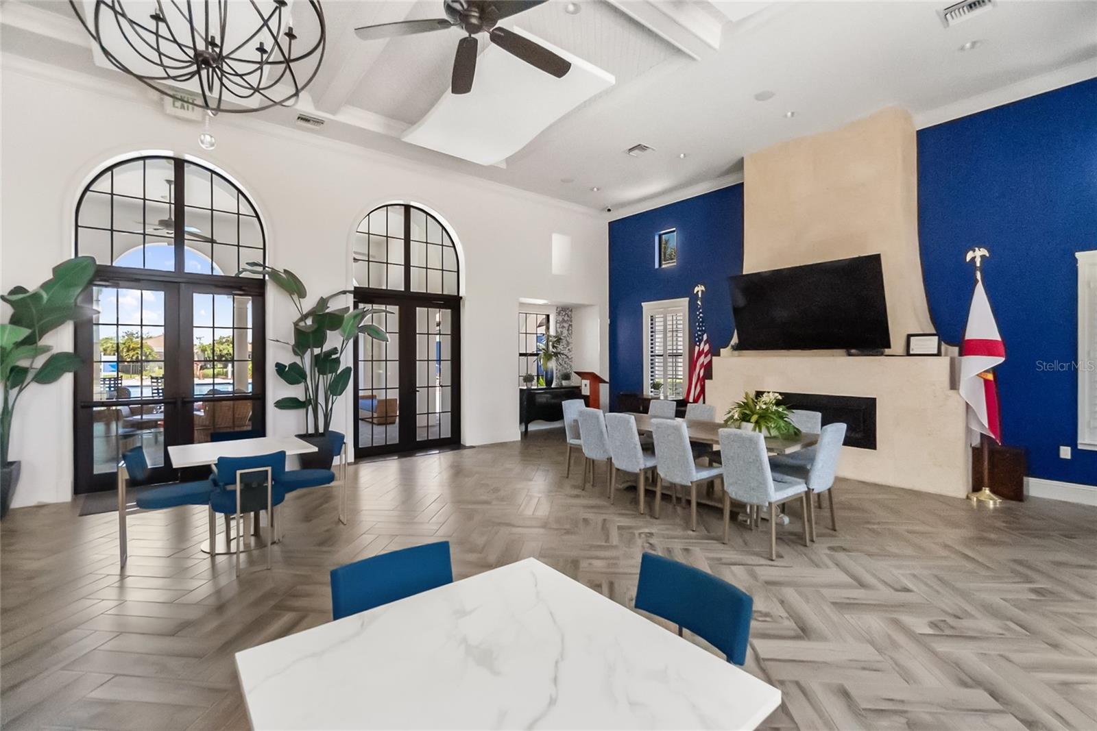 INDIGO PH IV & V - Residential