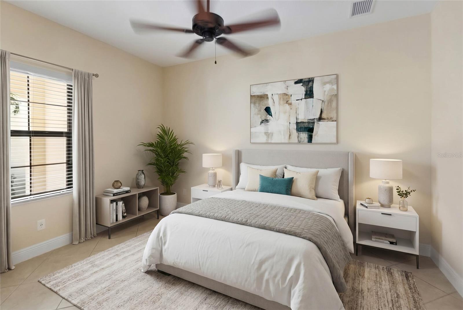 INDIGO PH IV & V - Residential