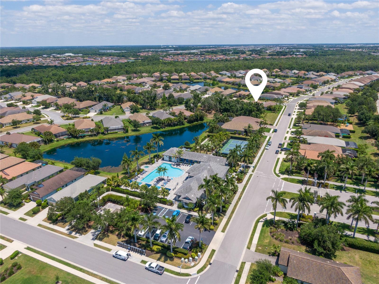 4226 MIDNIGHT BLUE RUN, BRADENTON, FL, 34211 1 4226 MIDNIGHT BLUE RUN
