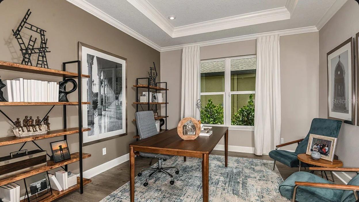 ARDISIA PARK - Residential