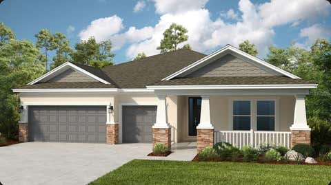 Photo of 827 Junonia Boulevard, New Smyrna Beach, FL 32168 (MLS # O6411216)