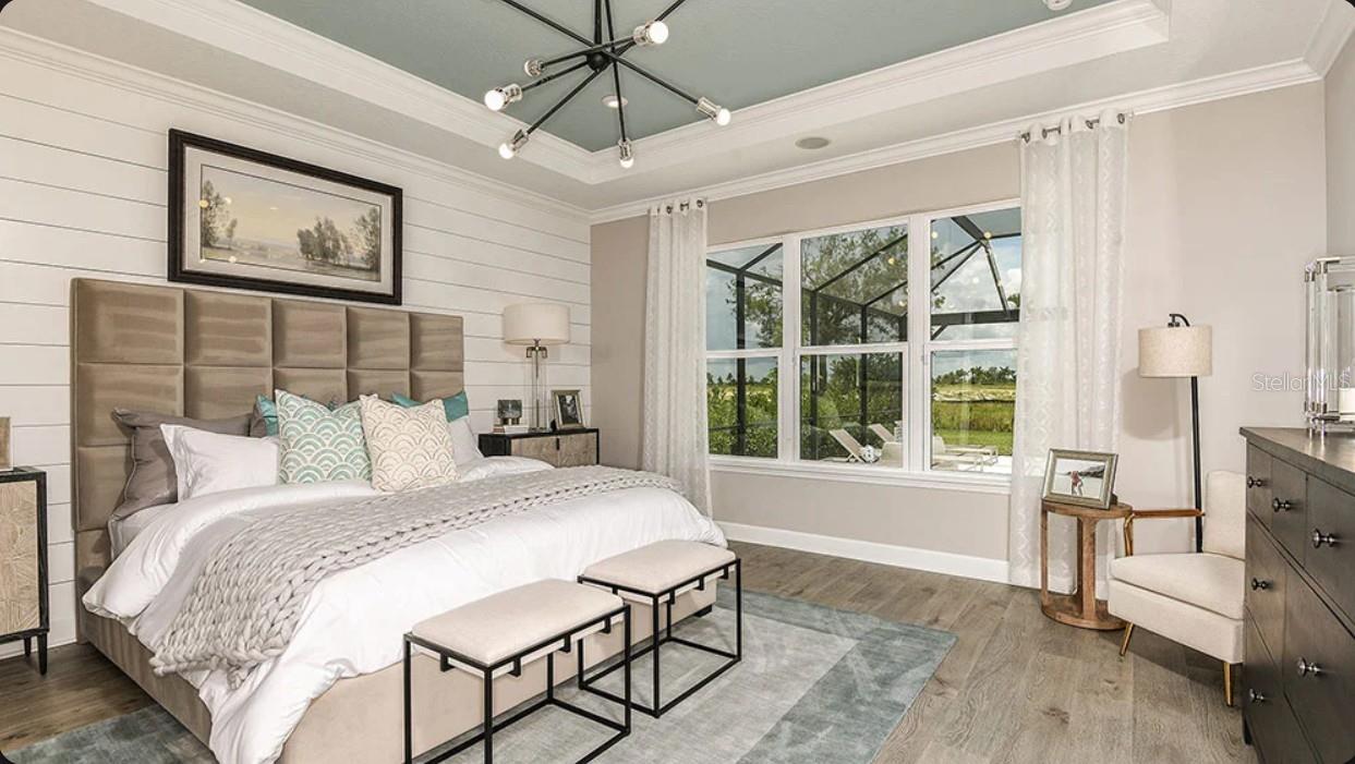 ARDISIA PARK - Residential