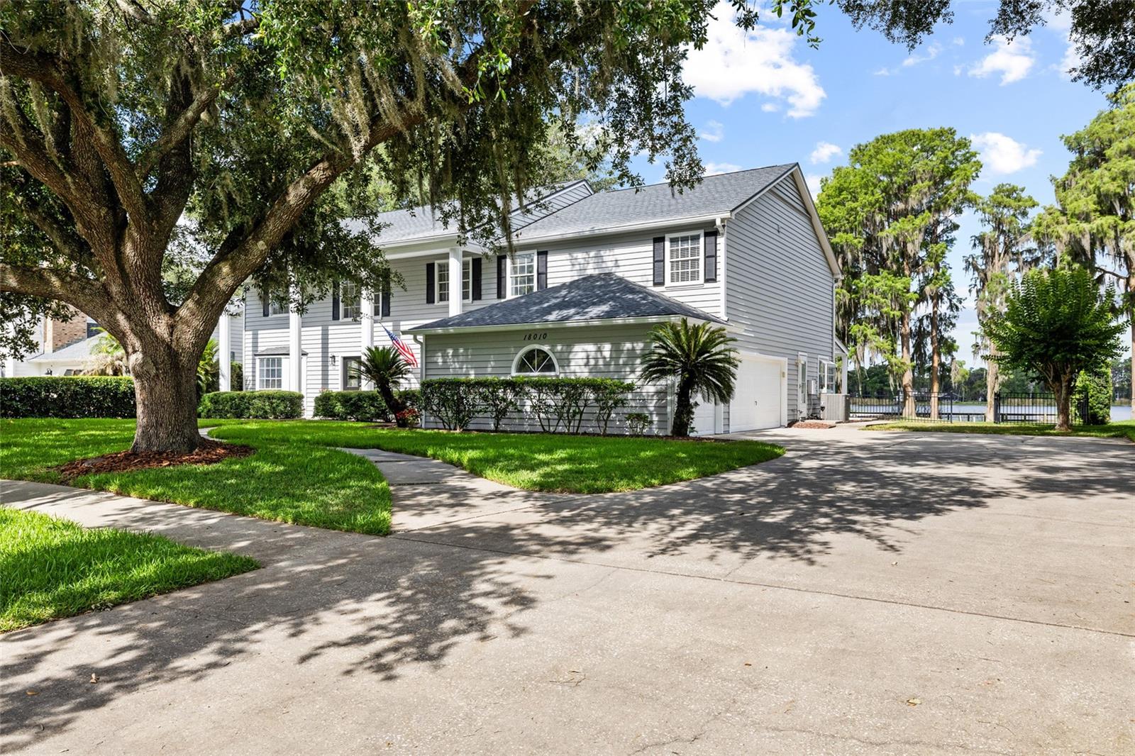 18010 CLEAR LAKE DRIVE