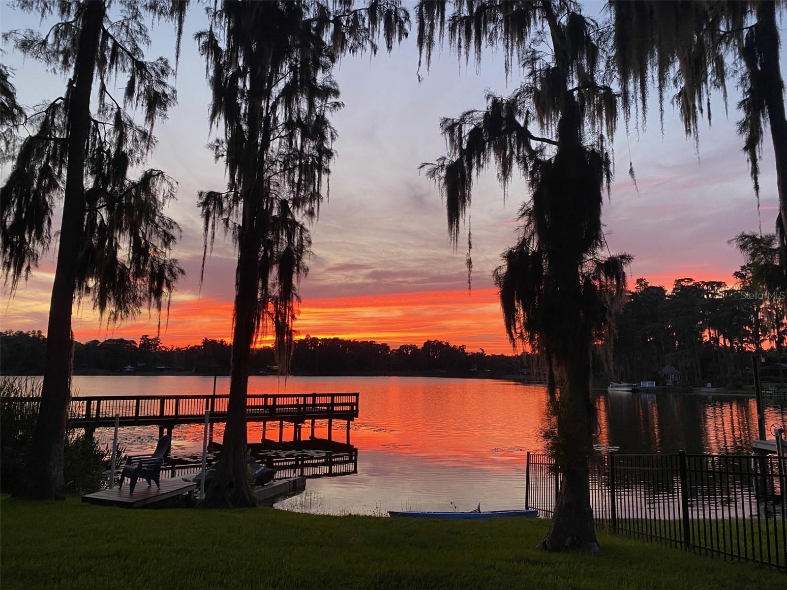 18010 CLEAR LAKE DRIVE