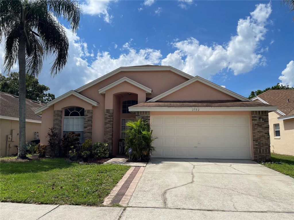 Photo of 2732 Cahill Way, Lake Mary, FL 32746 (MLS # O6338083)