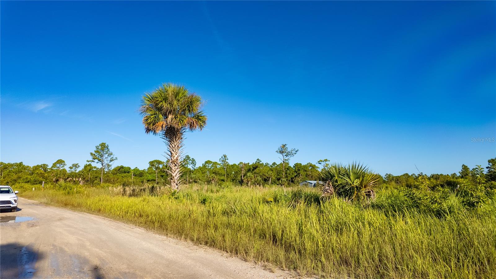 CHARLOTTE RANCHETTES #447 & 44 - Land