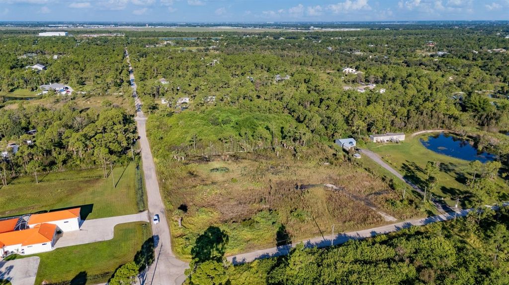 Photo of 7507 Sweden Boulevard, Punta Gorda, FL 33982 (MLS # OK225689)