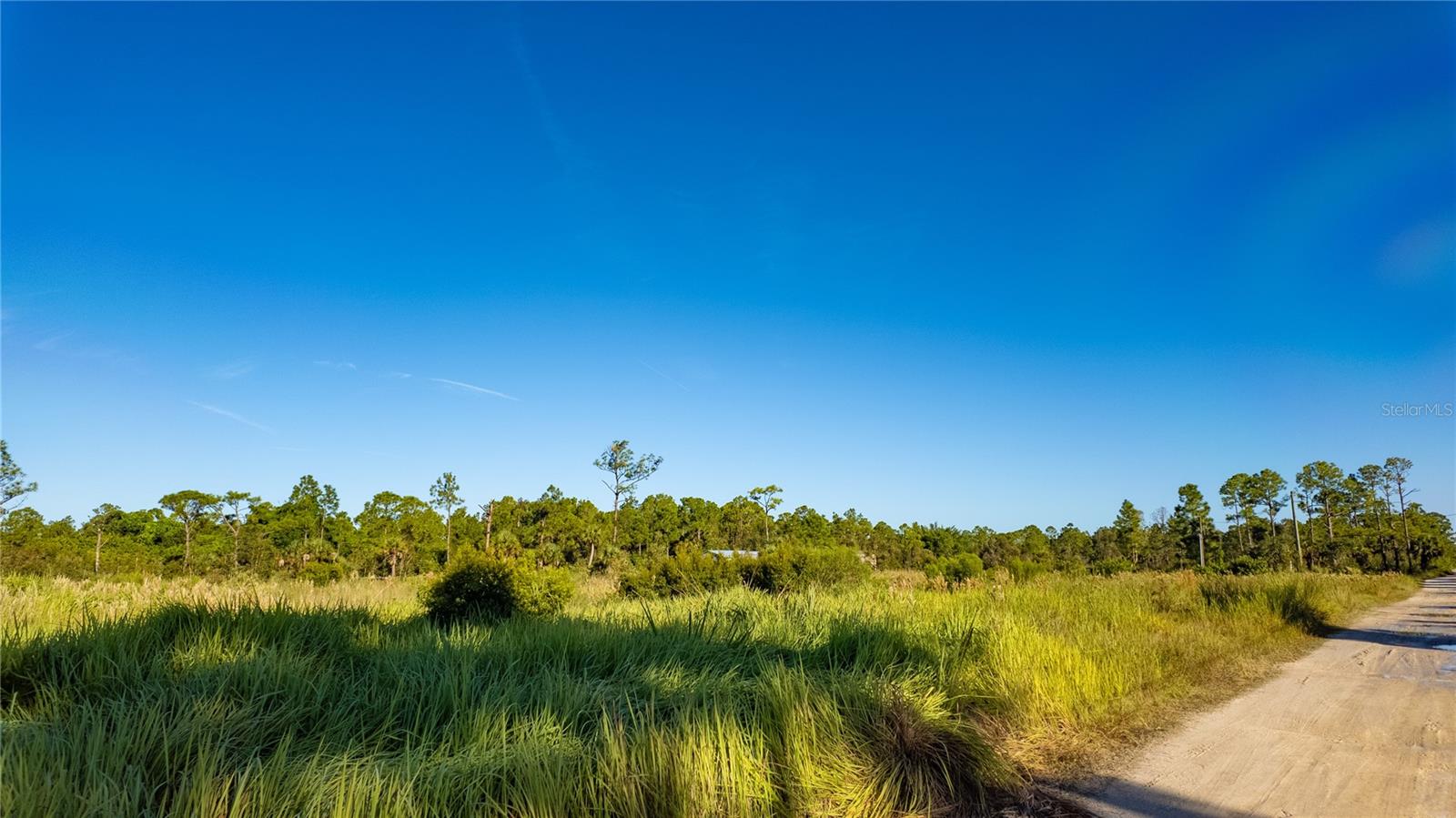 CHARLOTTE RANCHETTES #447 & 44 - Land