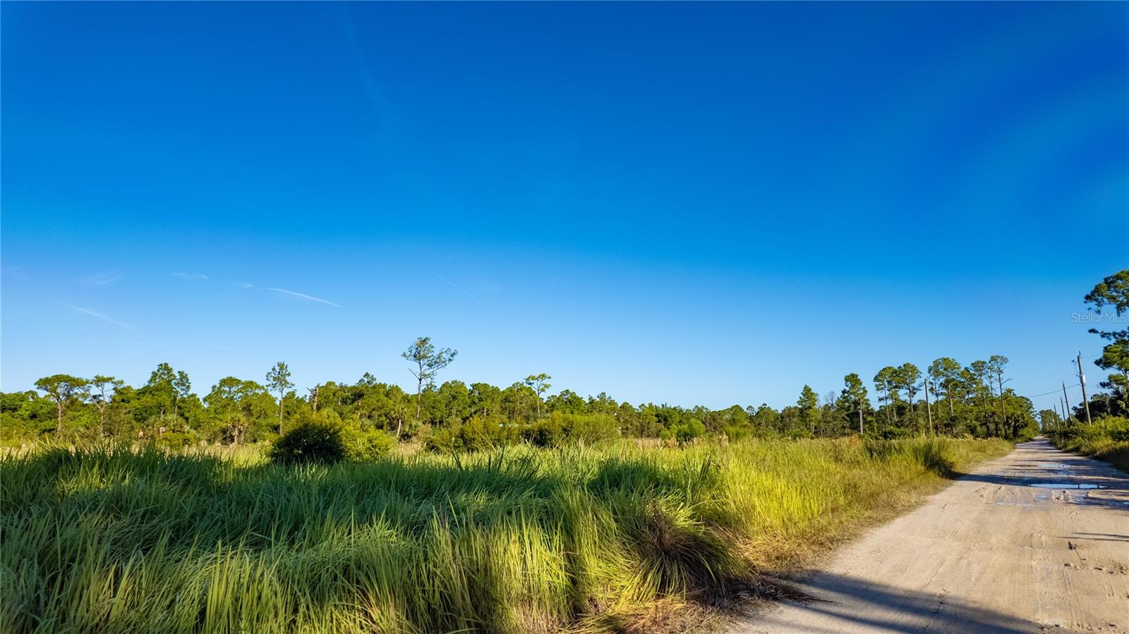 CHARLOTTE RANCHETTES #447 & 44 - Land