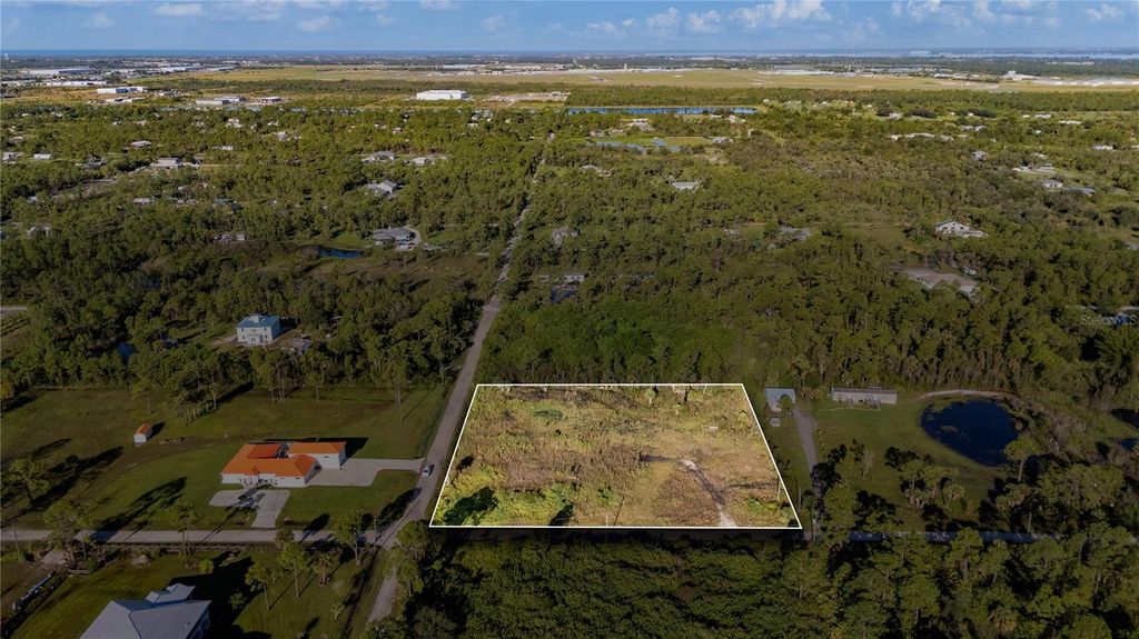 Real estate matching your search 63 Photo of 7507 Sweden Boulevard, Punta Gorda, FL 33982 (MLS # OK225689)