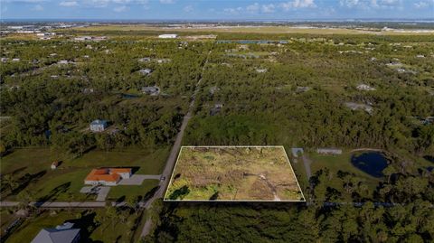 7507 SWEDEN BOULEVARD PUNTA GORDA FL 33982