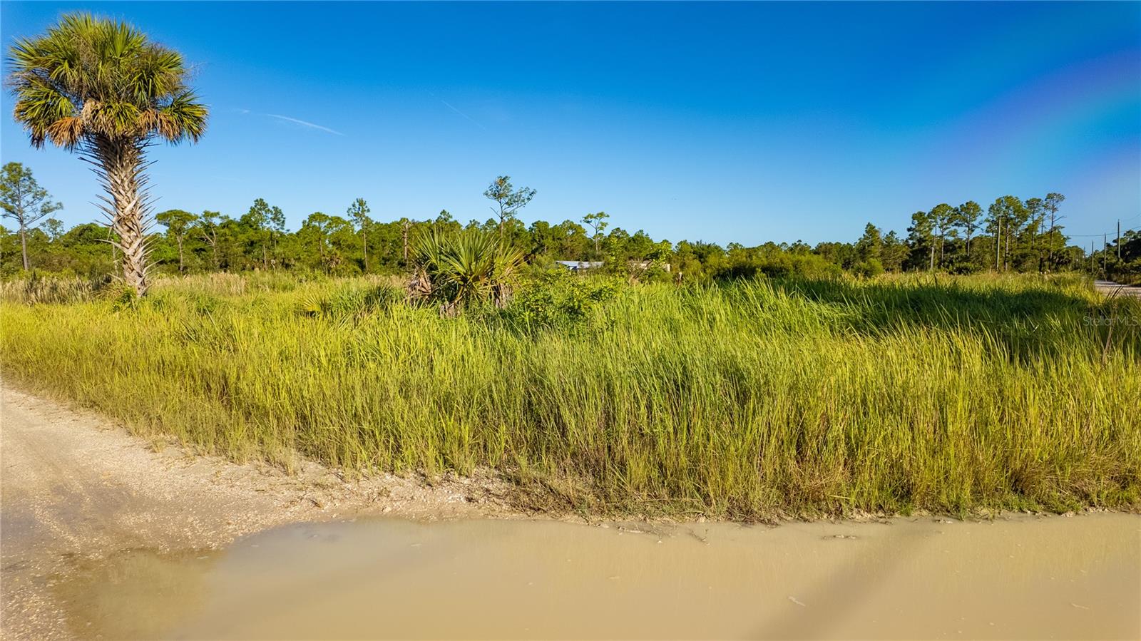 CHARLOTTE RANCHETTES #447 & 44 - Land