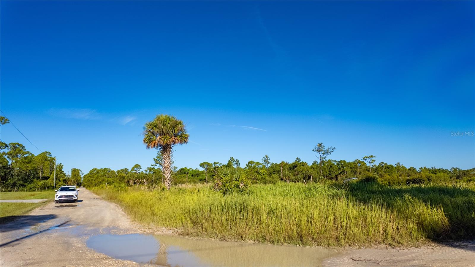 CHARLOTTE RANCHETTES #447 & 44 - Land