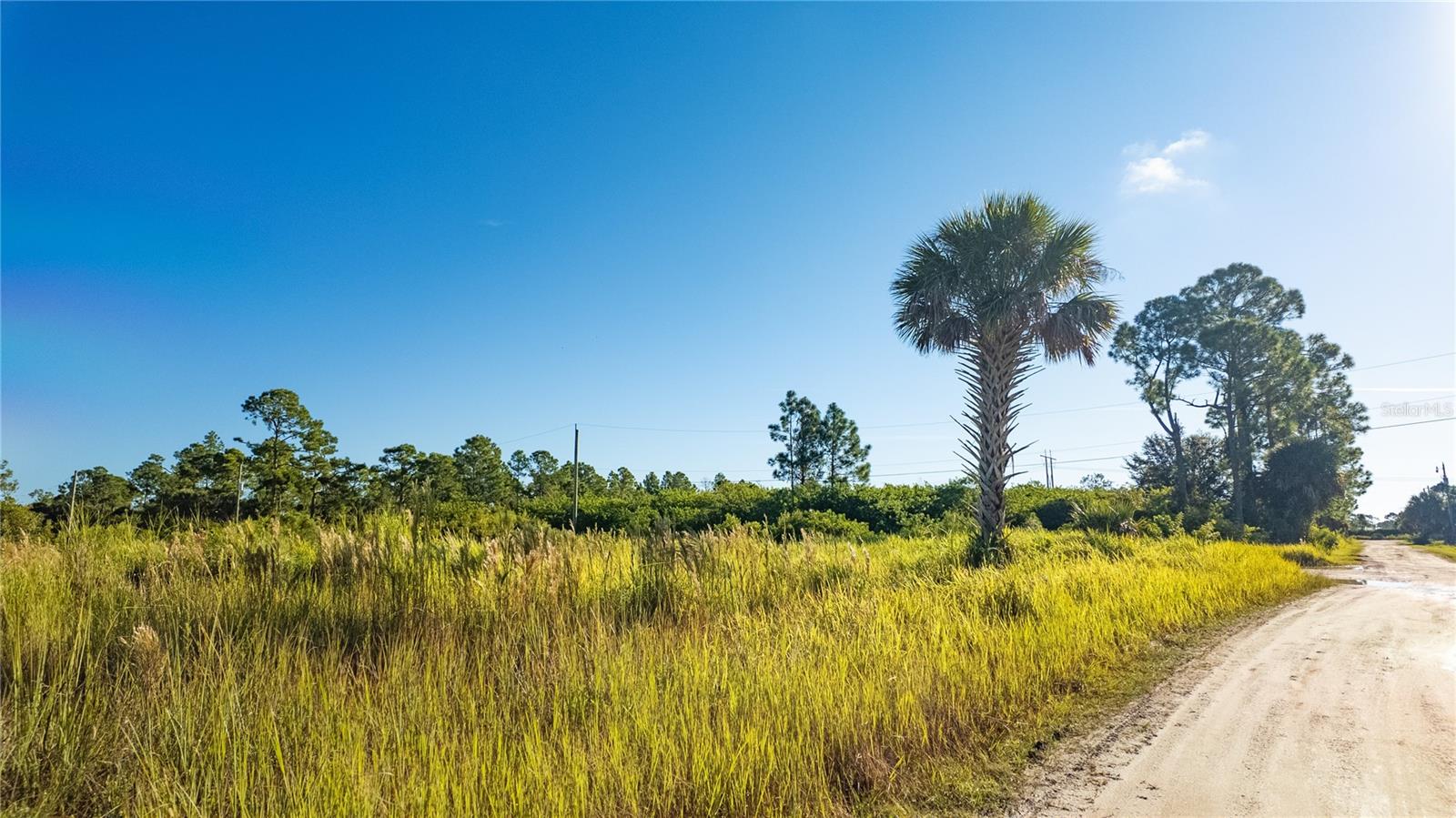 CHARLOTTE RANCHETTES #447 & 44 - Land