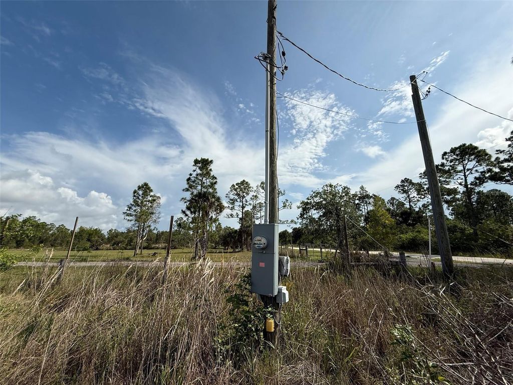 Photo of 7507 Sweden Boulevard, Punta Gorda, FL 33982 (MLS # OK225689)