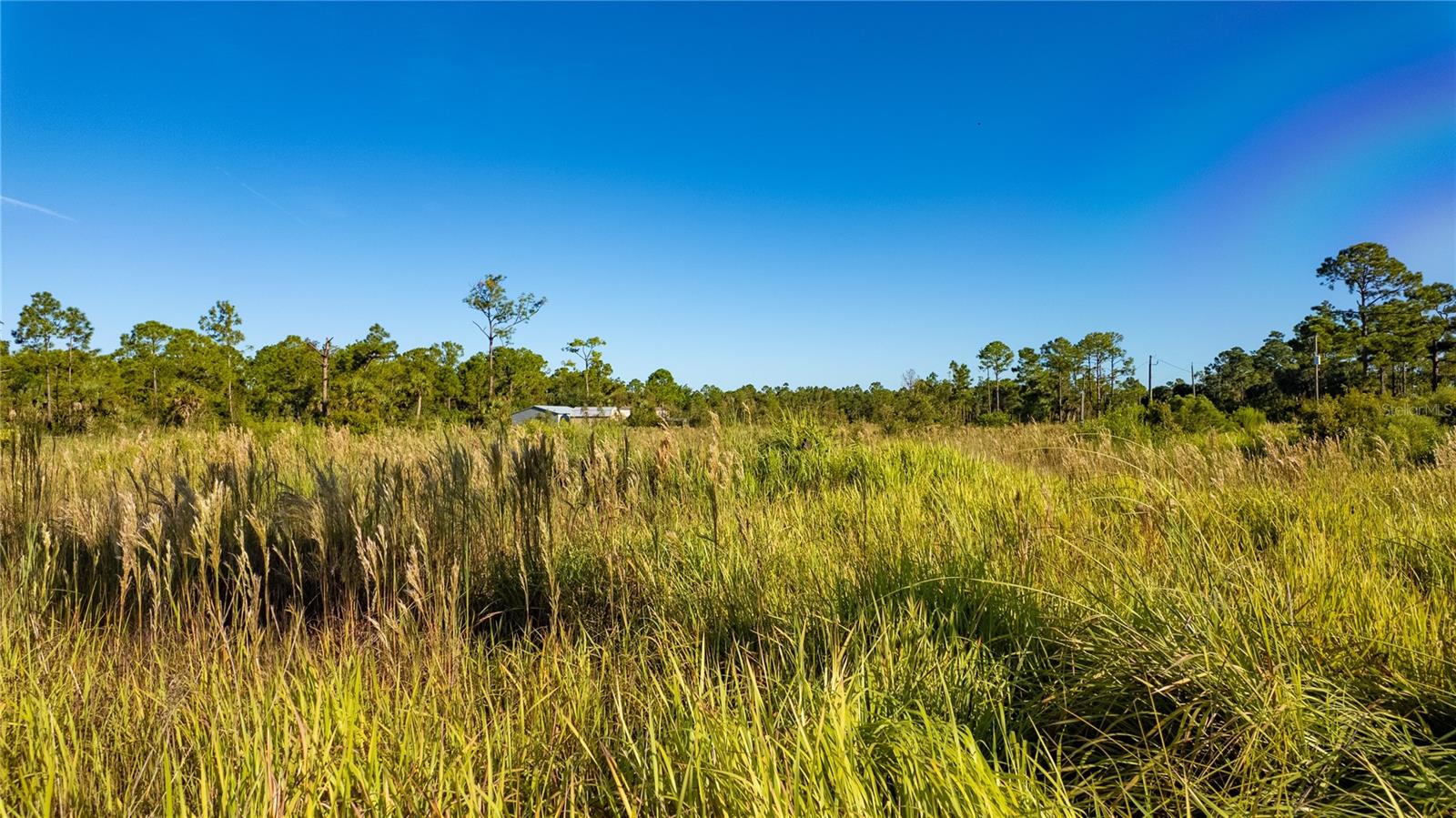 CHARLOTTE RANCHETTES #447 & 44 - Land