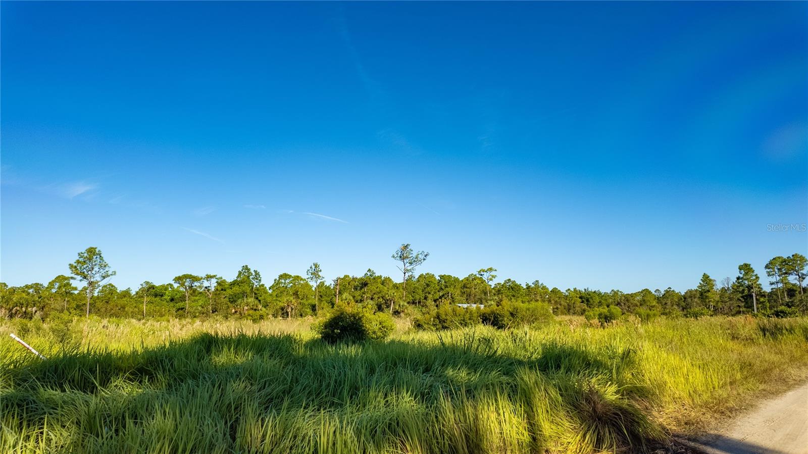 CHARLOTTE RANCHETTES #447 & 44 - Land