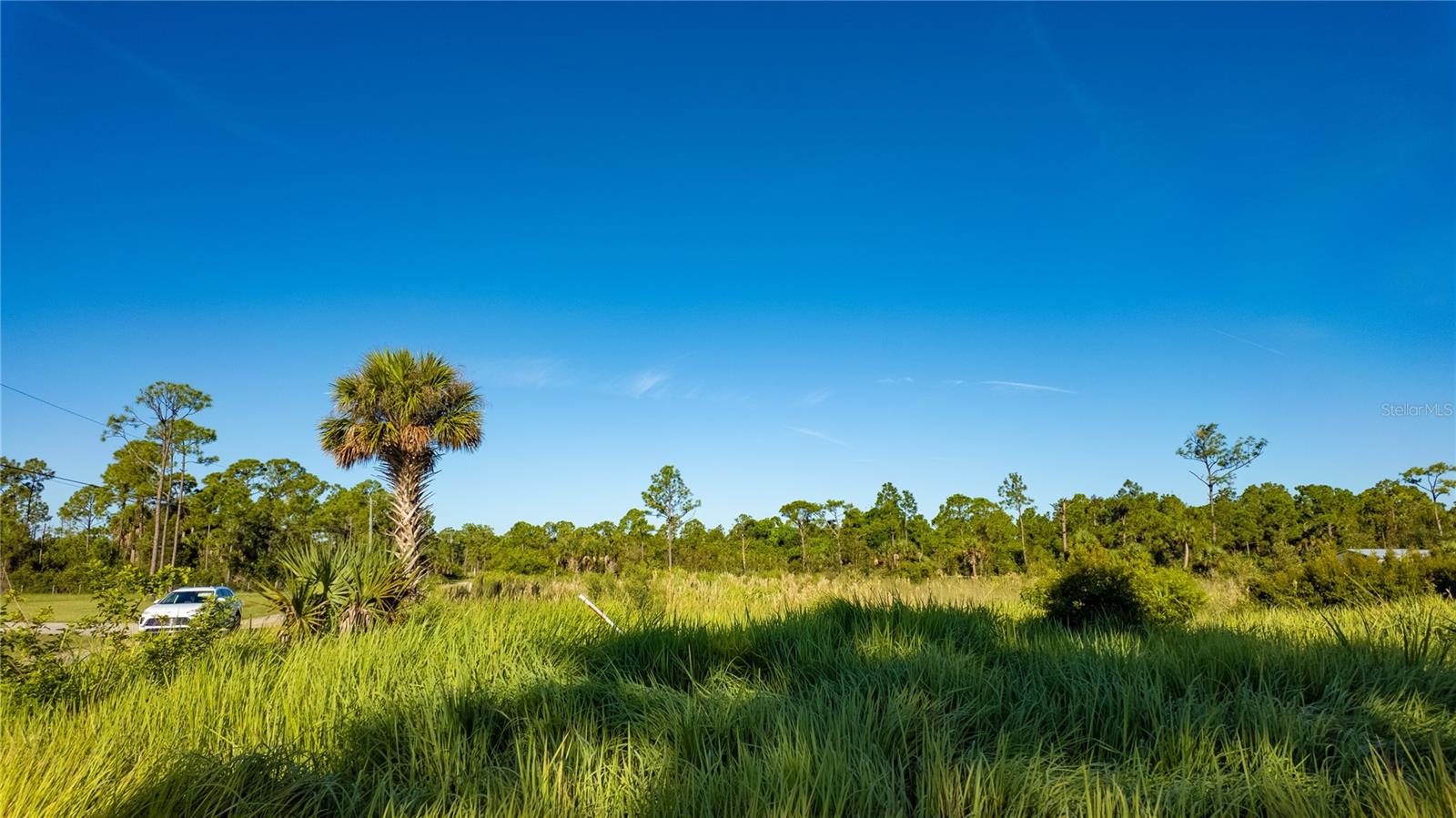 CHARLOTTE RANCHETTES #447 & 44 - Land