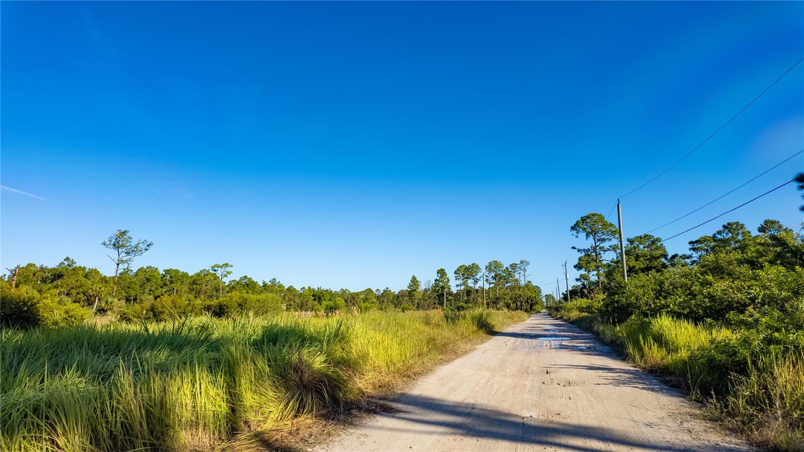 CHARLOTTE RANCHETTES #447 & 44 - Land