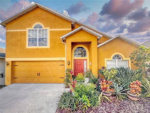 221 BELGIAN WAY SANFORD FL 32773