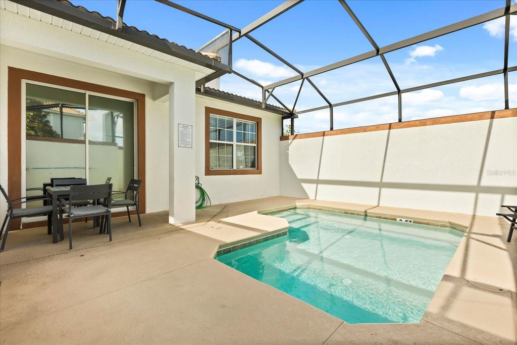 Photo of 4800 Crusoe Street, Kissimmee, FL 34746 (MLS # S5136189)