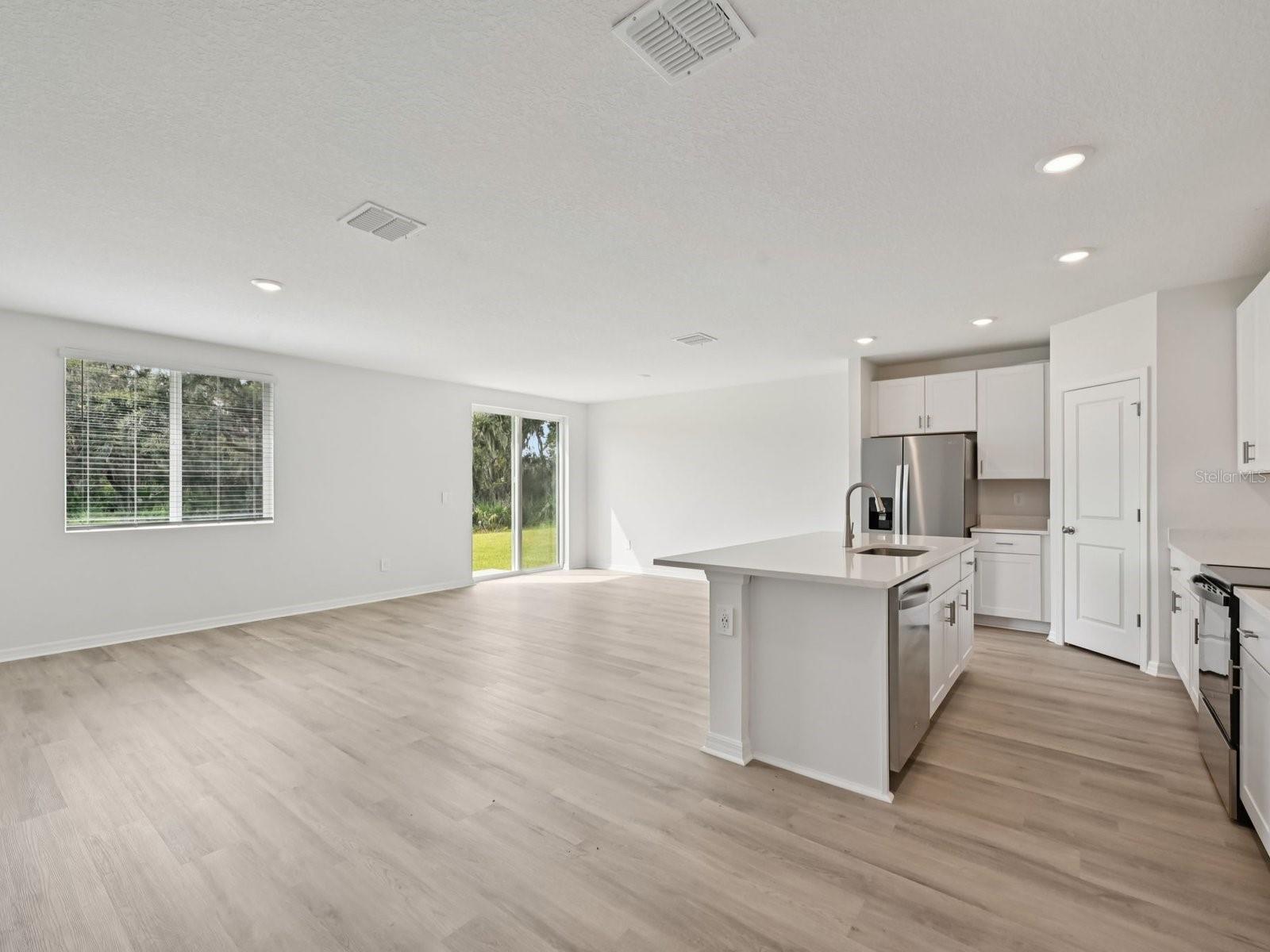 RESERVE AT VAN OAKS - Residential