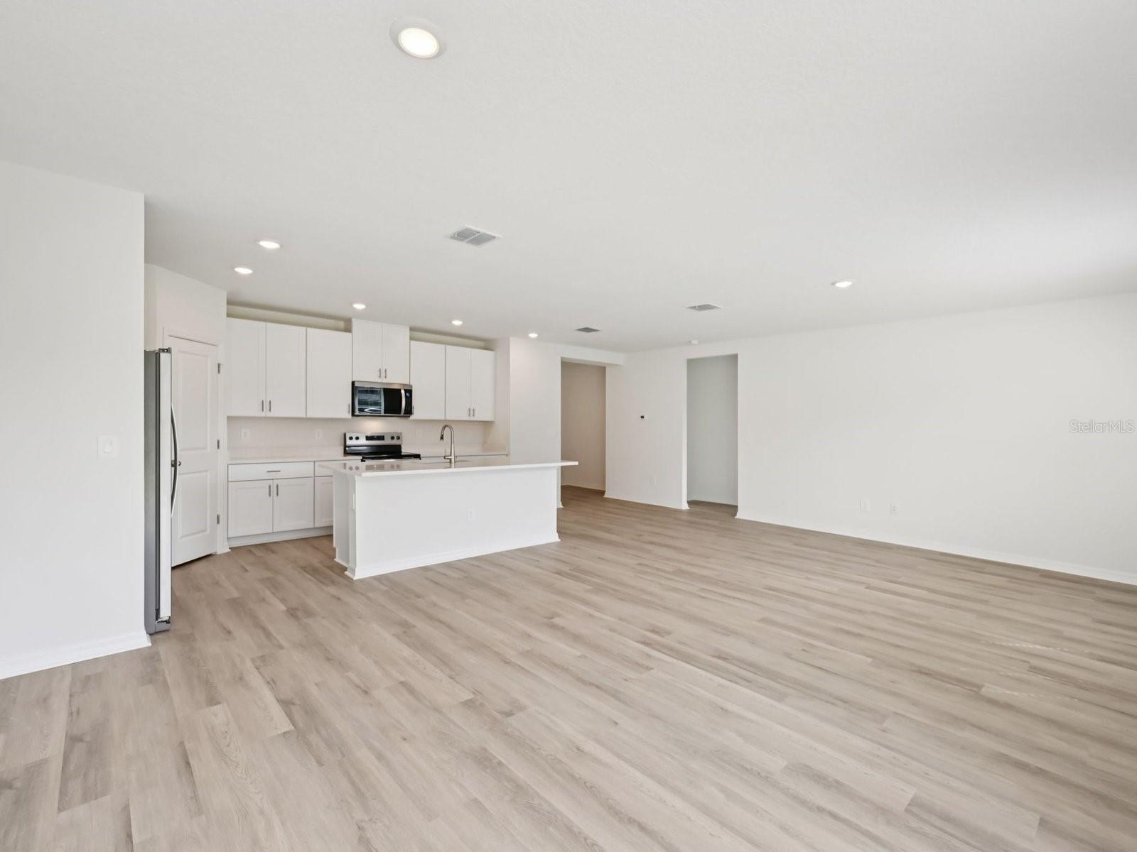 RESERVE AT VAN OAKS - Residential