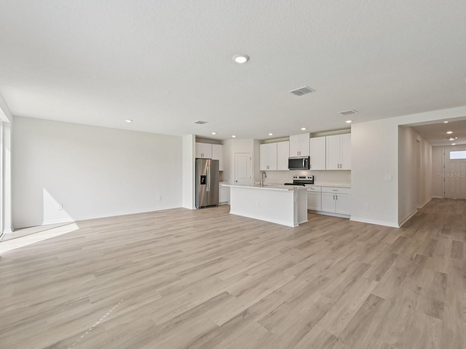 RESERVE AT VAN OAKS - Residential