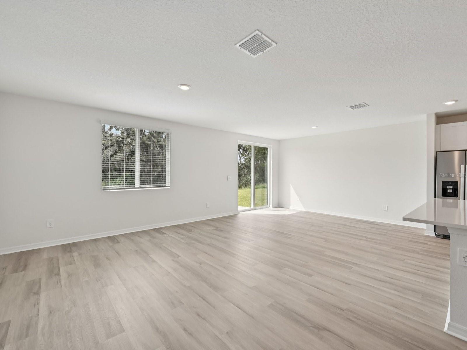 RESERVE AT VAN OAKS - Residential
