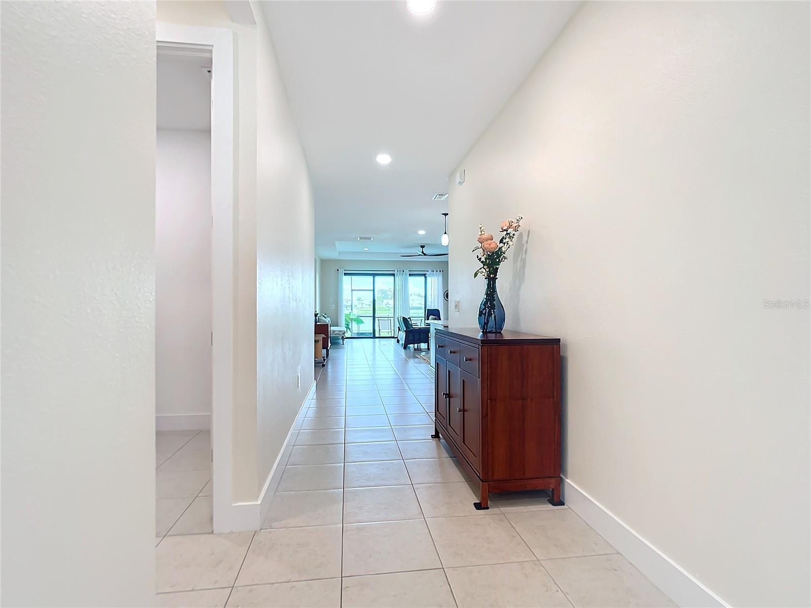SOLSTICE PH 1 - Residential