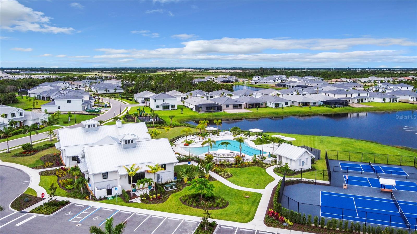 SOLSTICE PH 1 - Residential