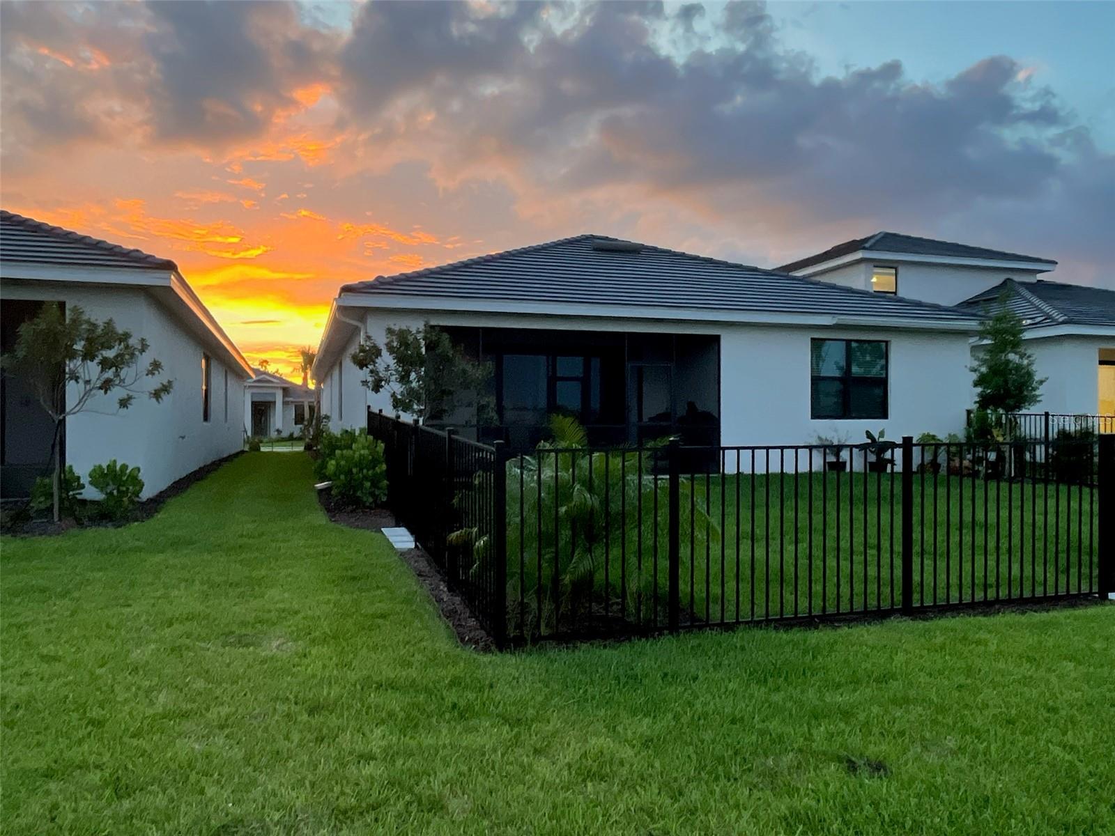 SOLSTICE PH 1 - Residential