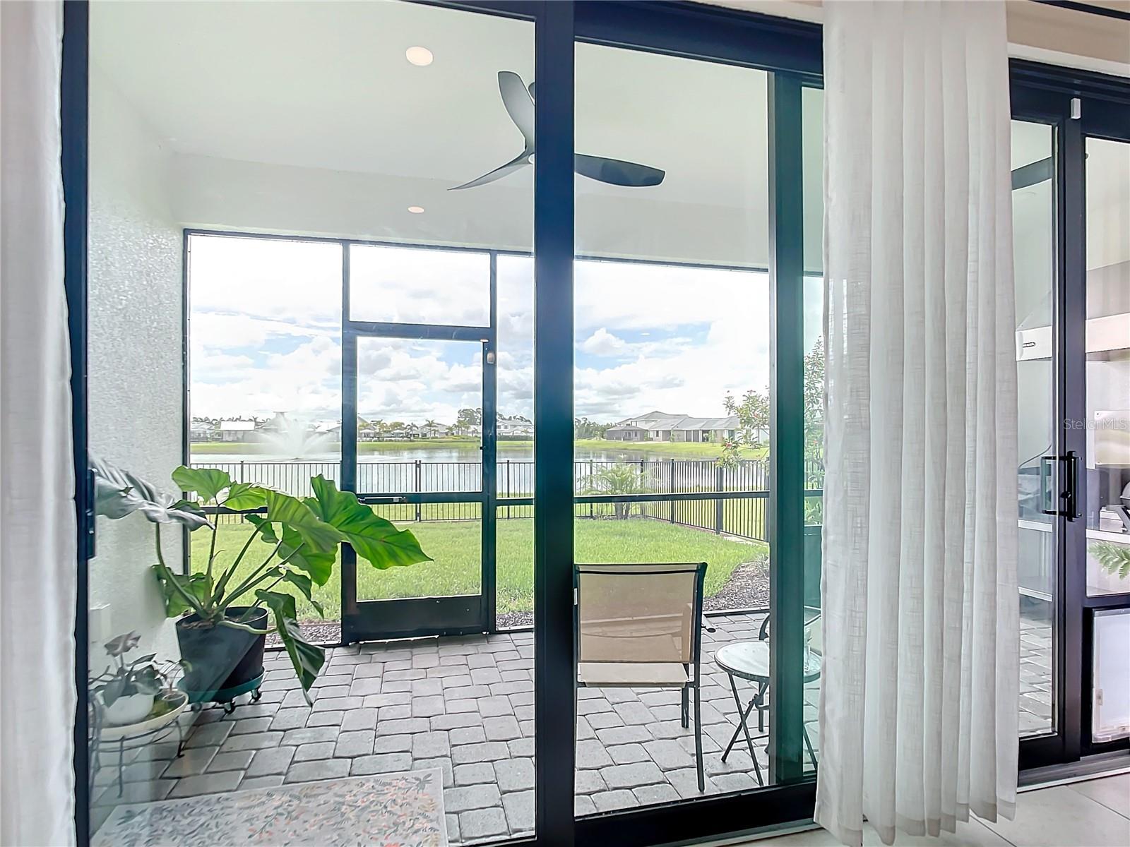 SOLSTICE PH 1 - Residential