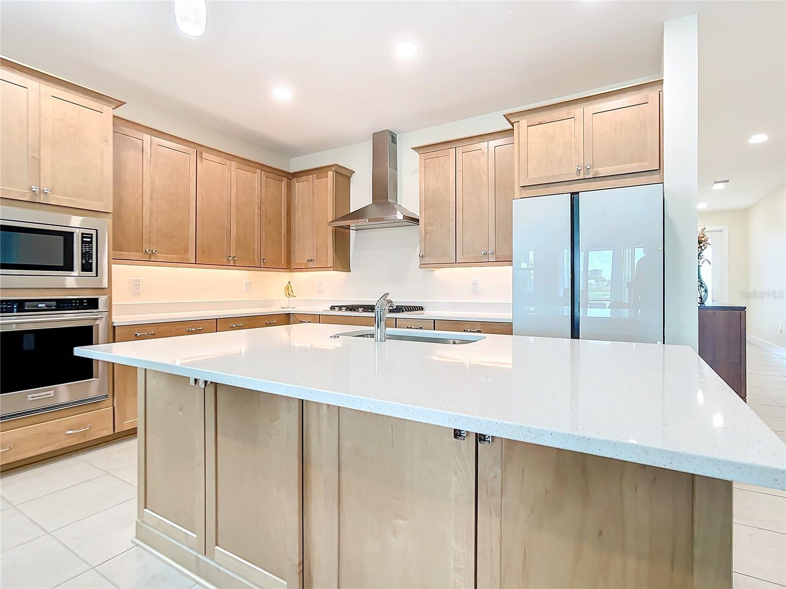 SOLSTICE PH 1 - Residential