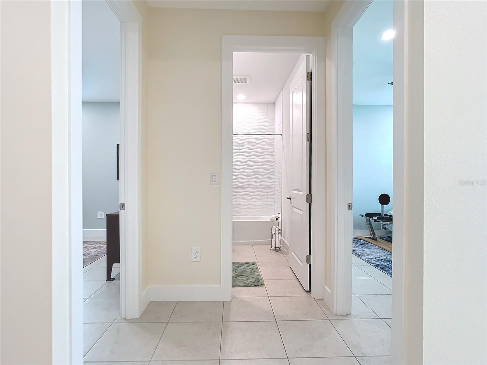 SOLSTICE PH 1 - Residential