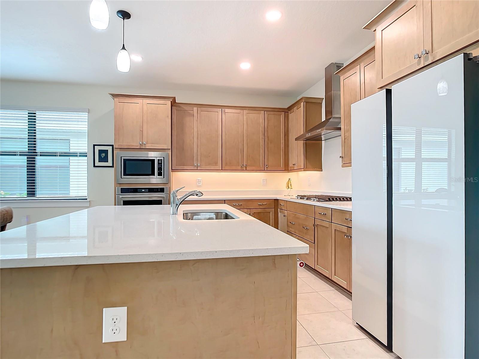 SOLSTICE PH 1 - Residential