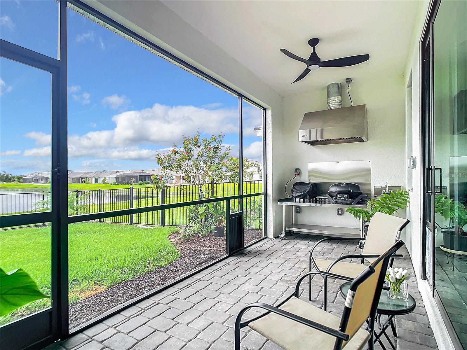 SOLSTICE PH 1 - Residential