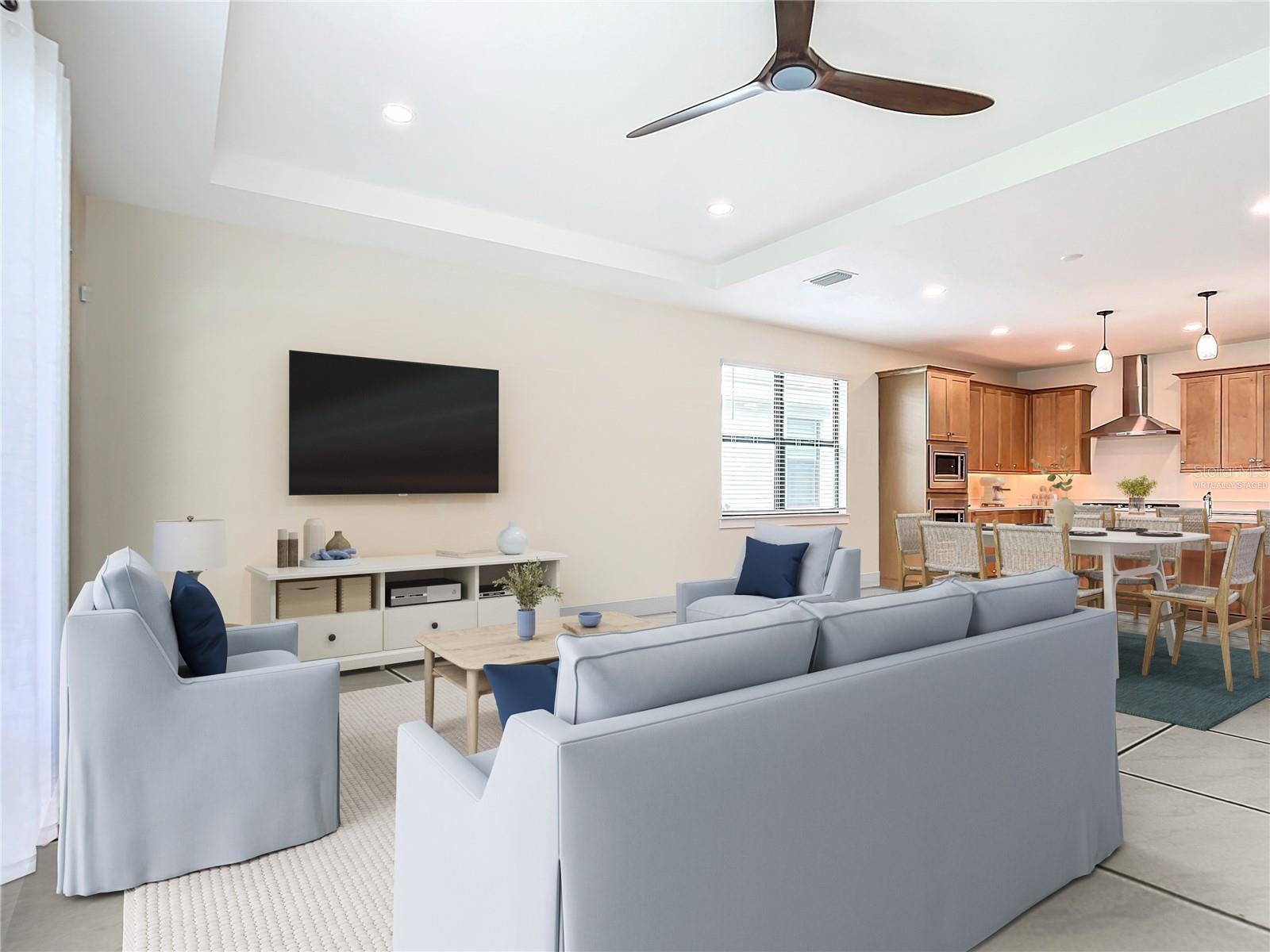 SOLSTICE PH 1 - Residential