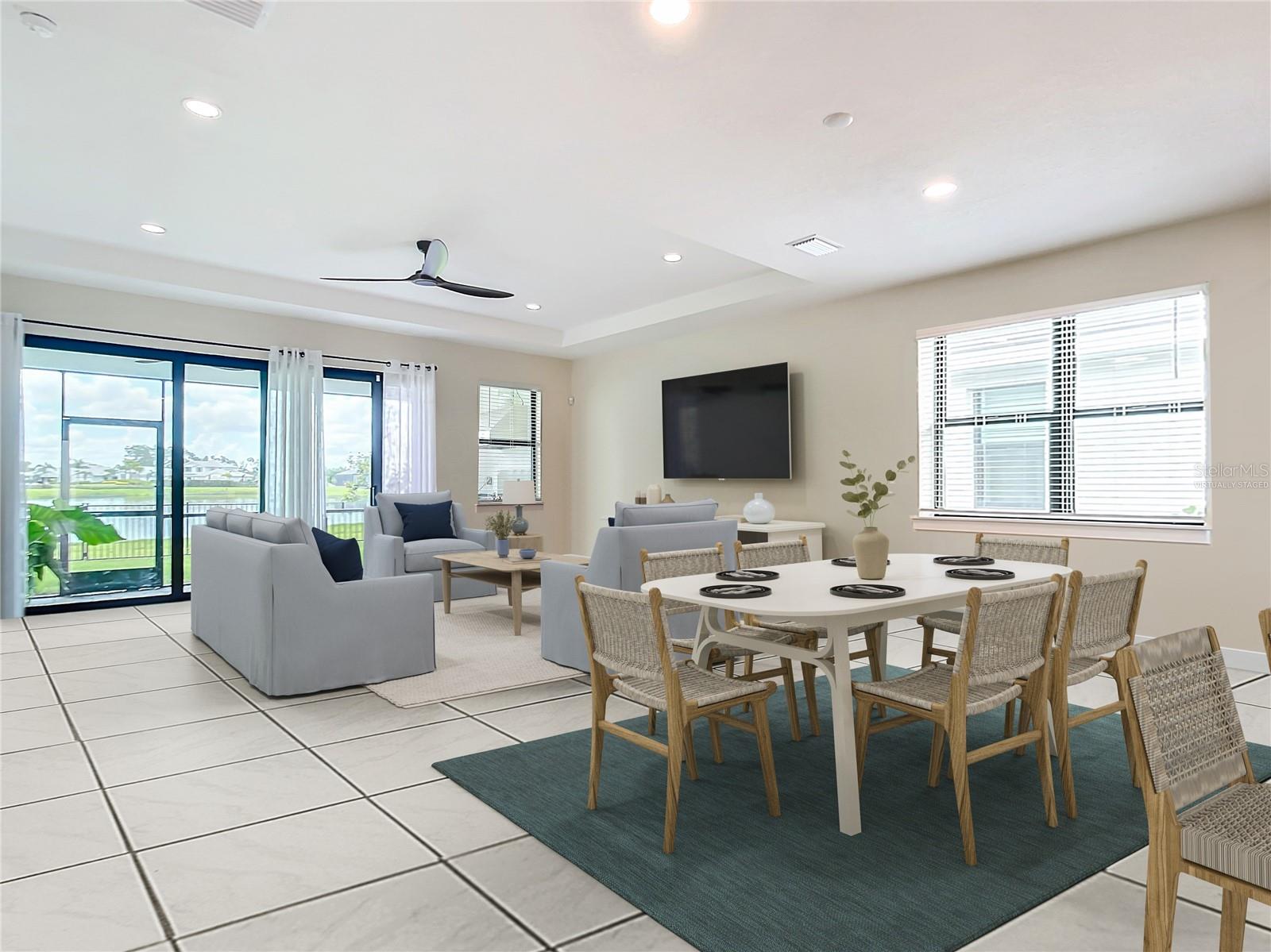 SOLSTICE PH 1 - Residential