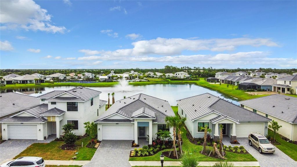 Photo of 18510 Midsummer Place, Venice, FL 34293 (MLS # A4653414)