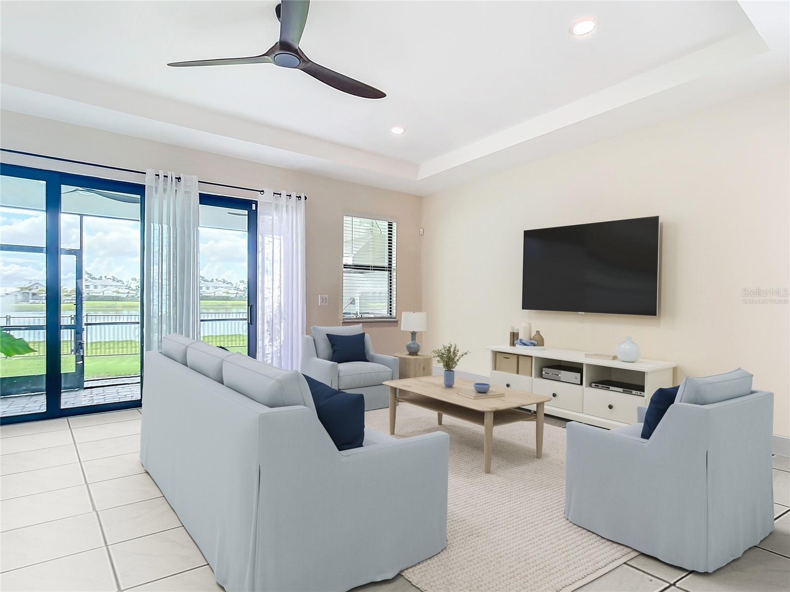 SOLSTICE PH 1 - Residential