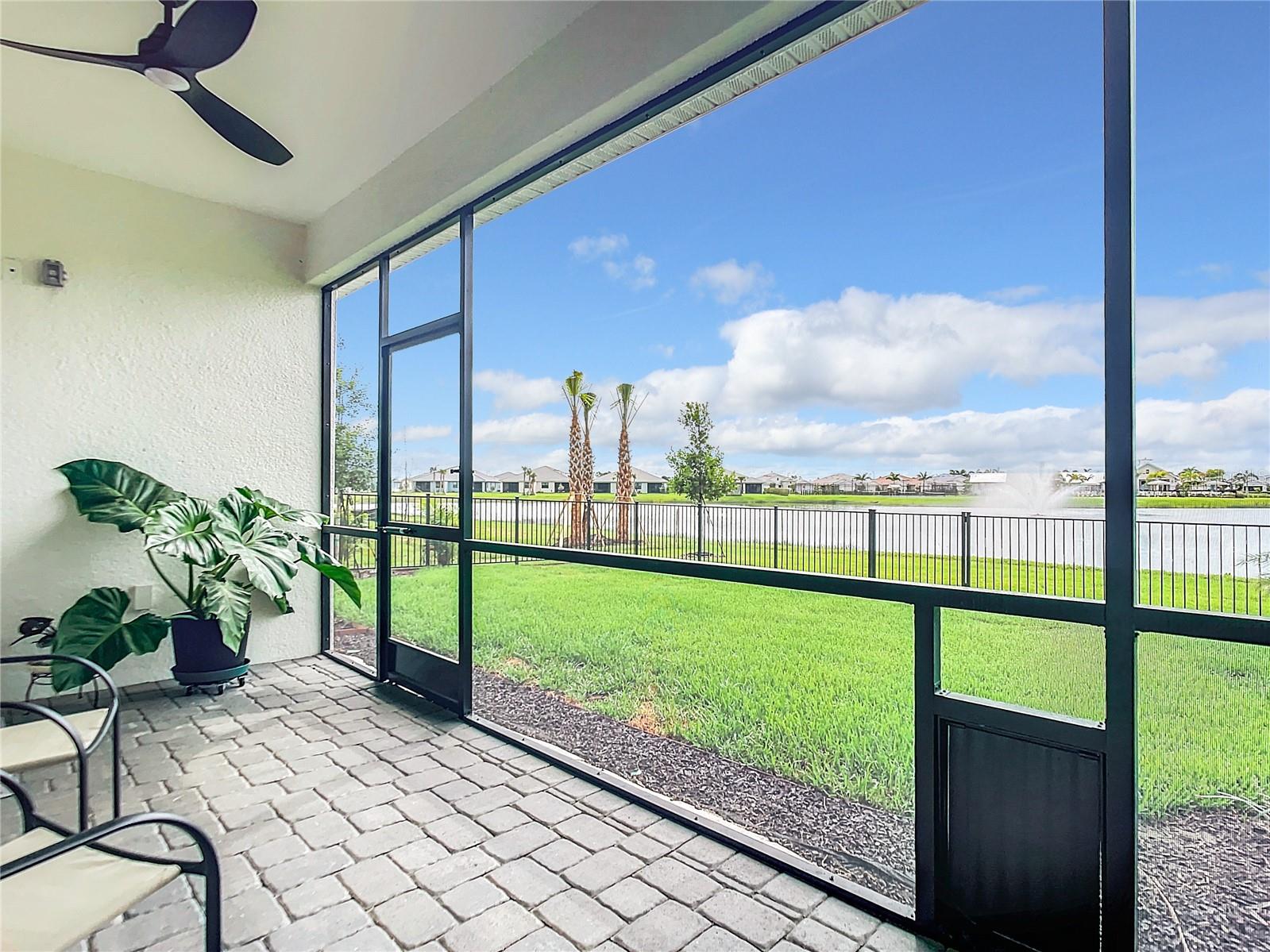 SOLSTICE PH 1 - Residential