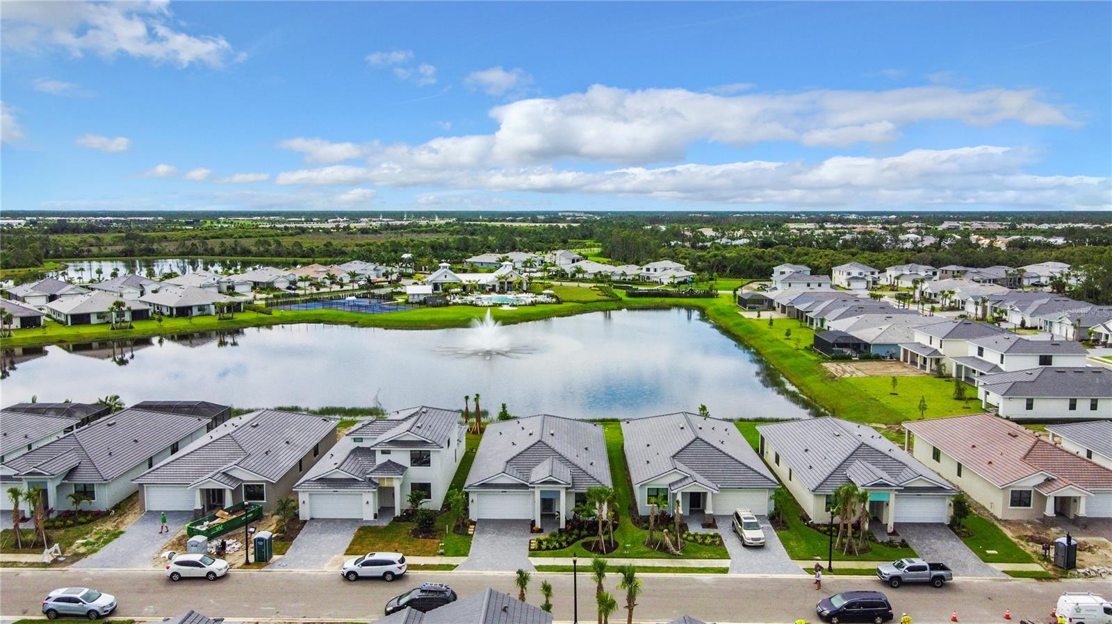 SOLSTICE PH 1 - Residential