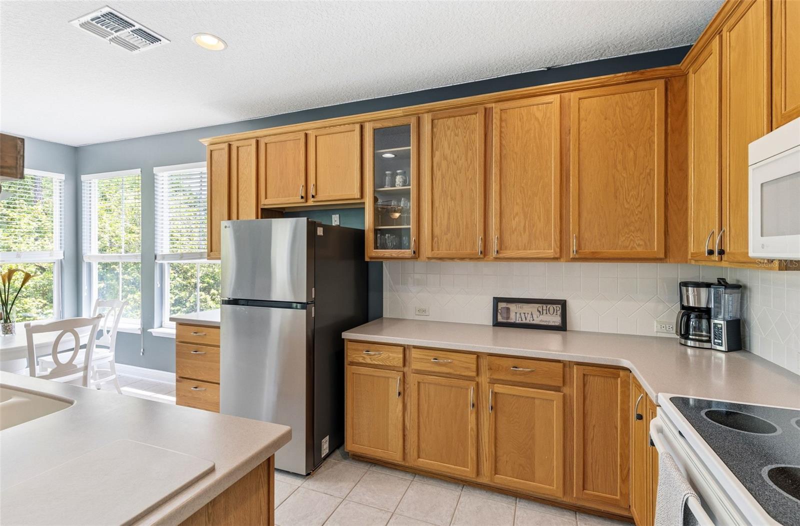 AVALON PARK - Residential