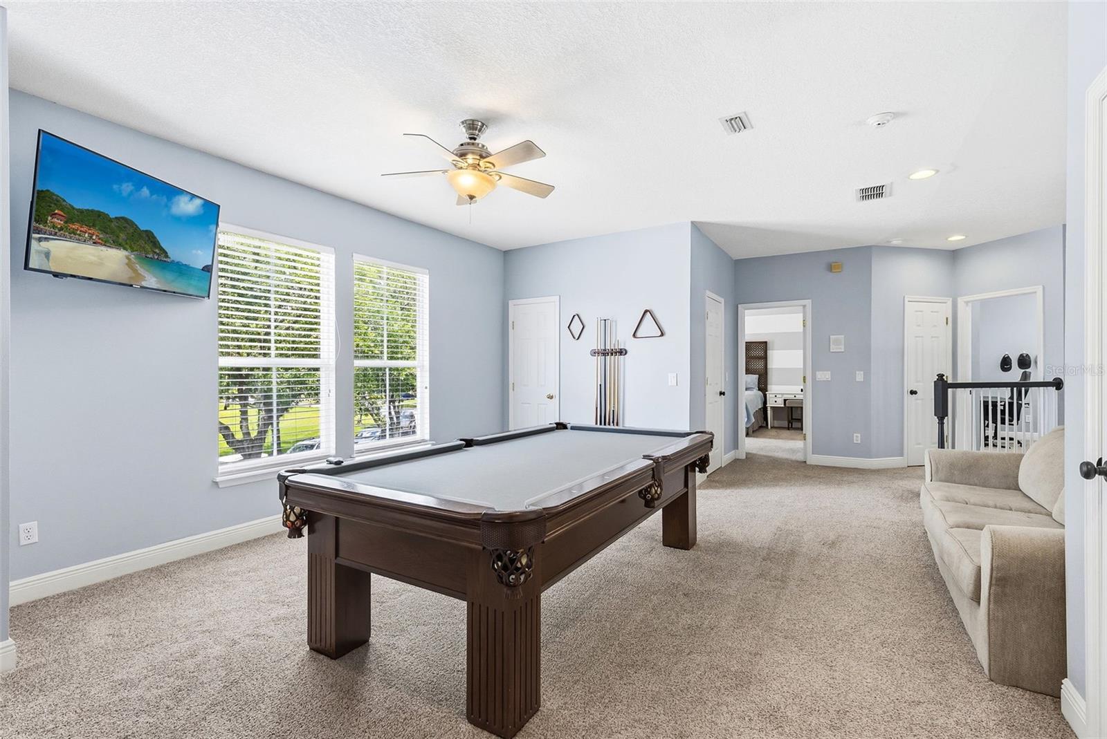 AVALON PARK - Residential