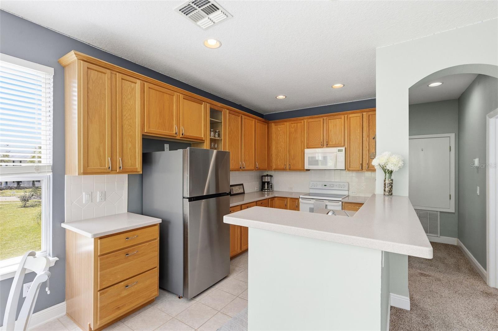 AVALON PARK - Residential